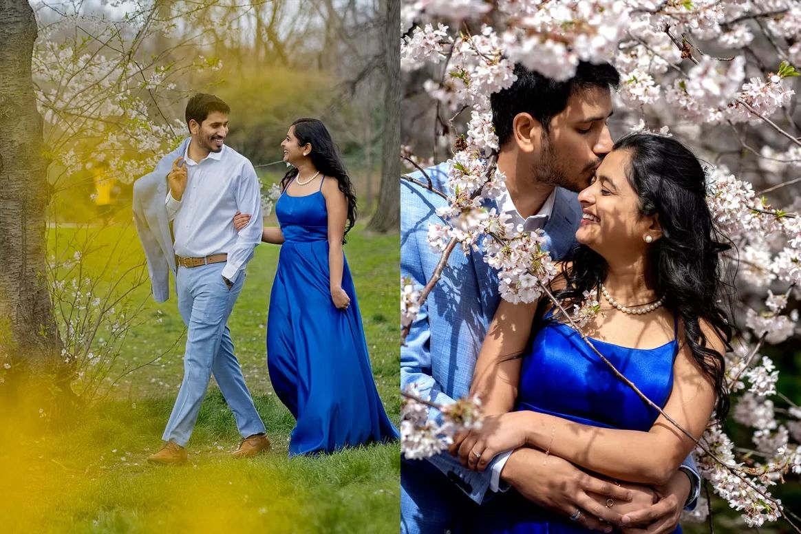 Wedding Photography by Photriya Studios