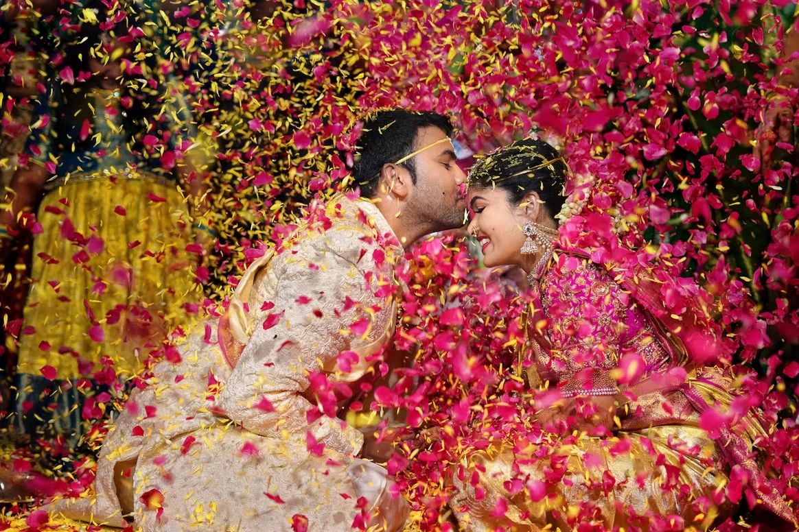 Event Photography by Photriya Studios