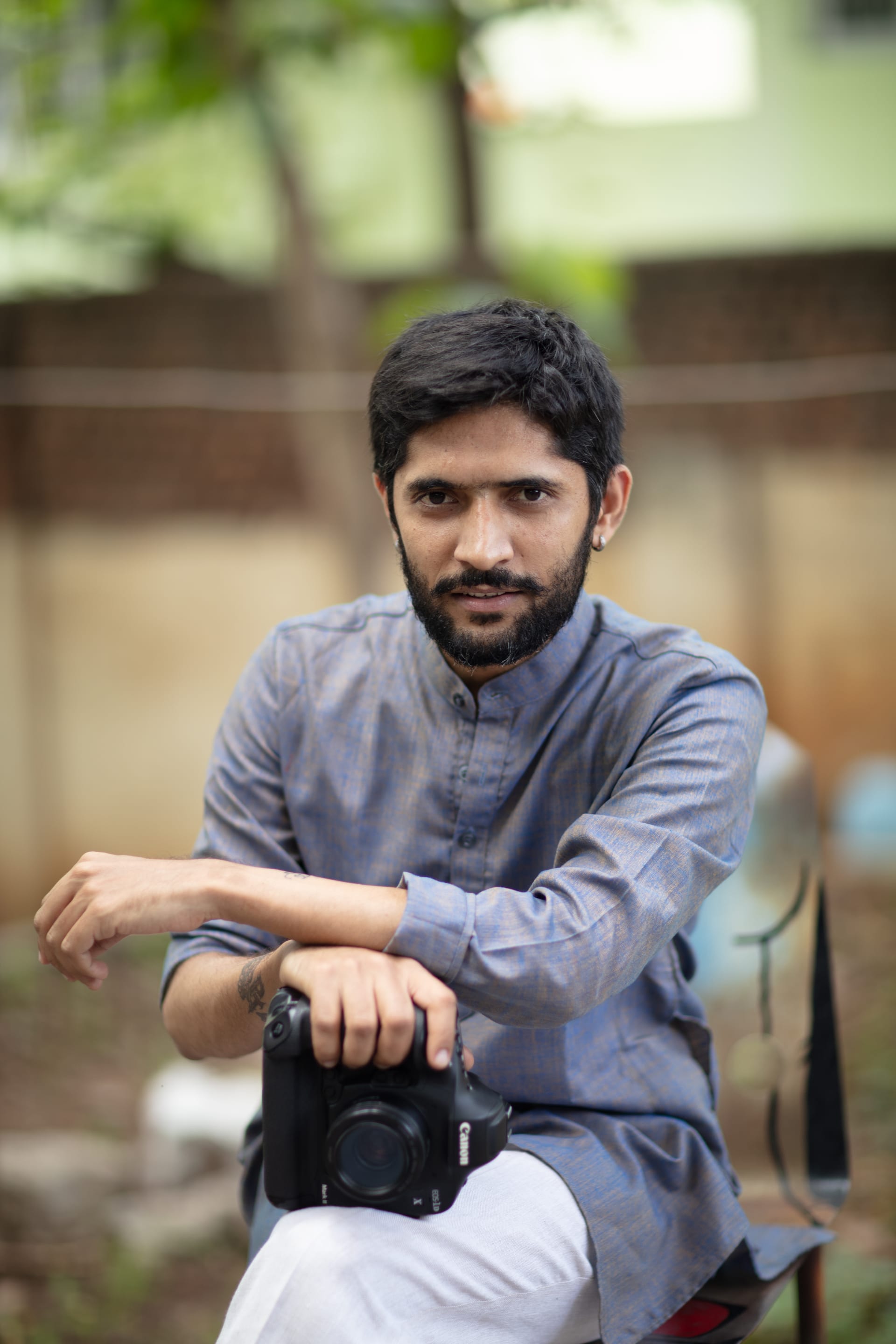 Photriya Studios Heritage Story