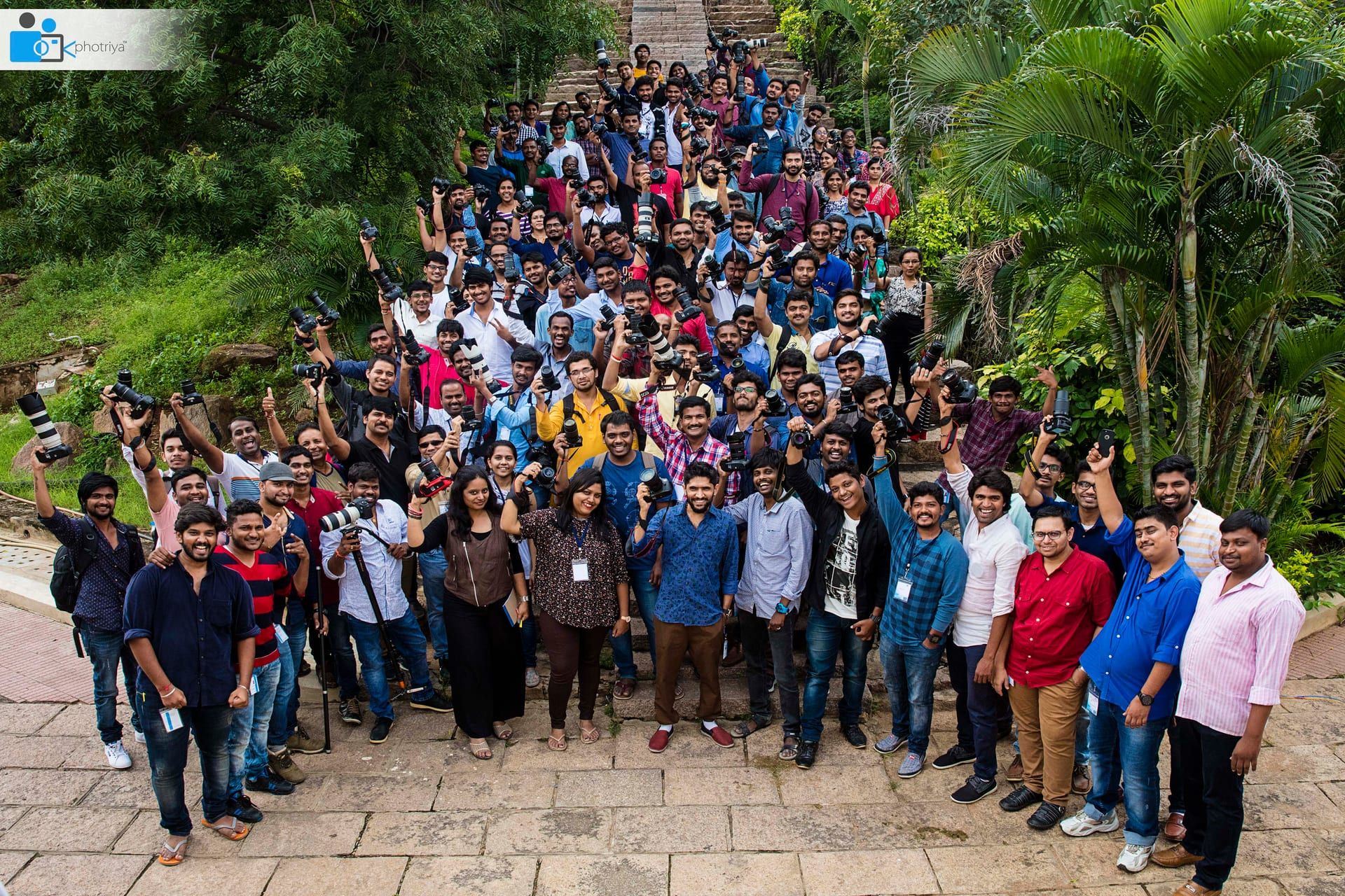Photriya Studios and Academy Ecosystem