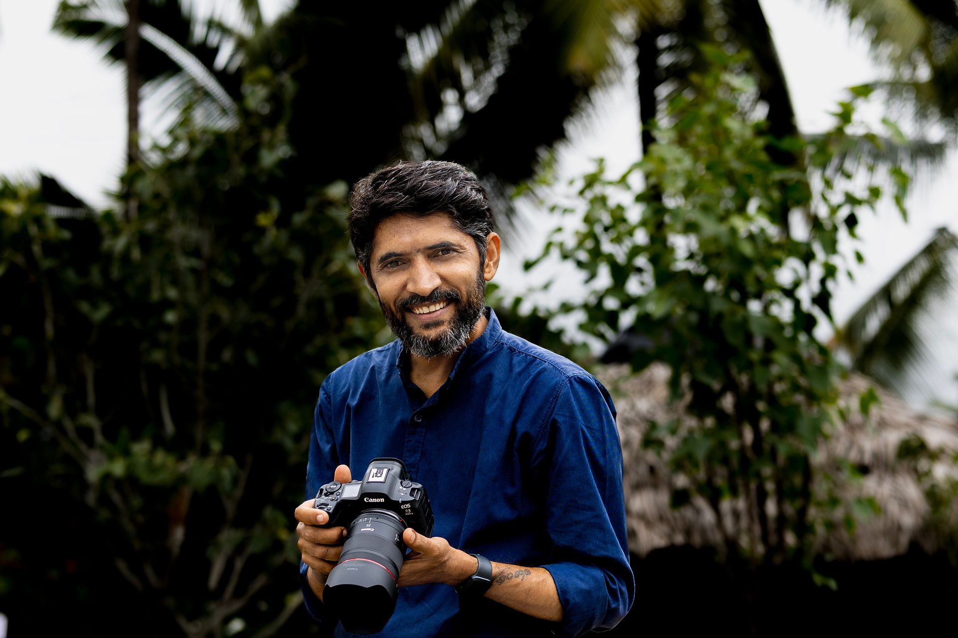 Photriya Venky Founder