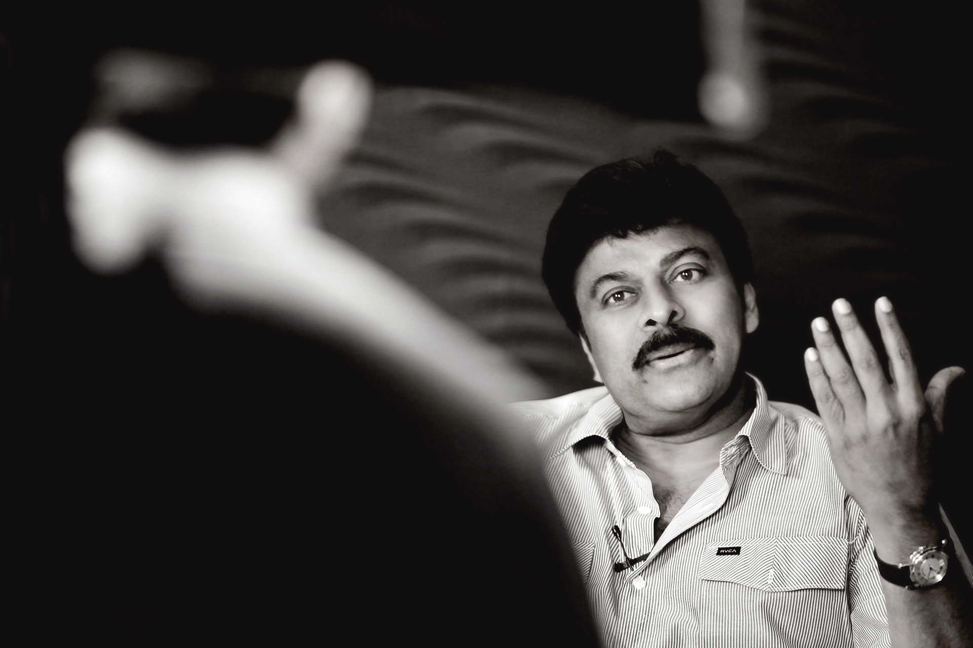 Photriya Studios Cinema Stills