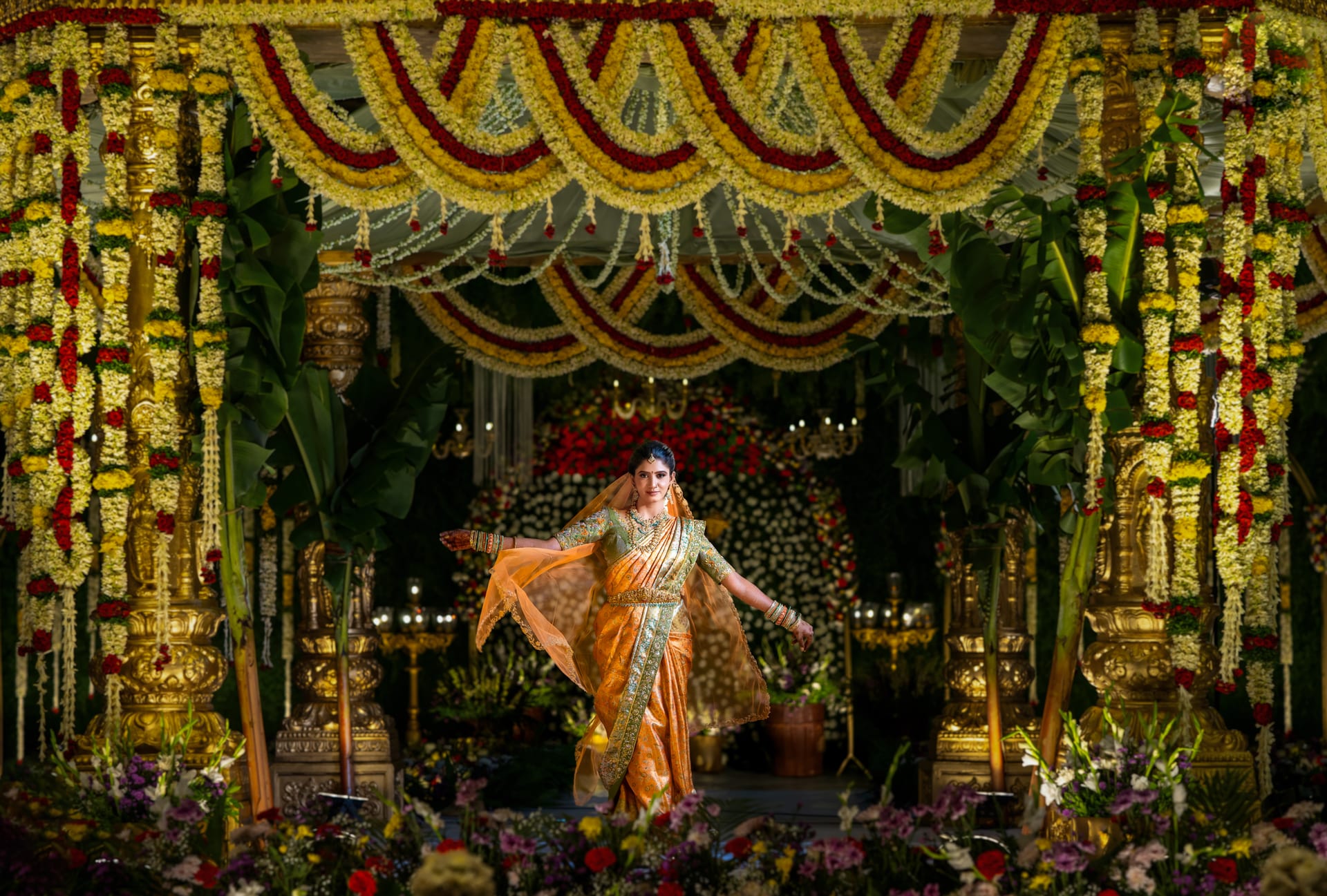 Photriya Studios Luxury Weddings